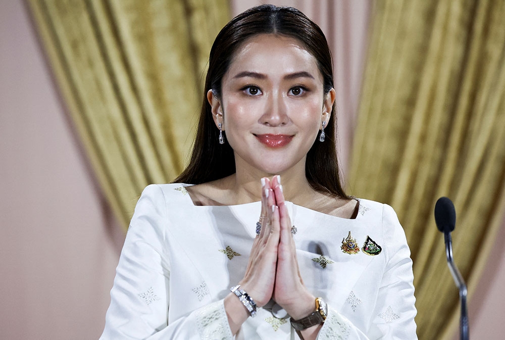 Thủ tướng Thái Lan khẳng định tiếp tục nhiệm kỳ, không giải tán Hạ viện